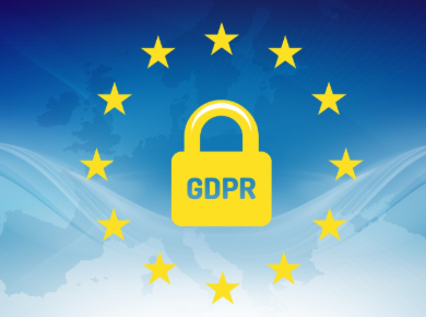 Implementare GDPR